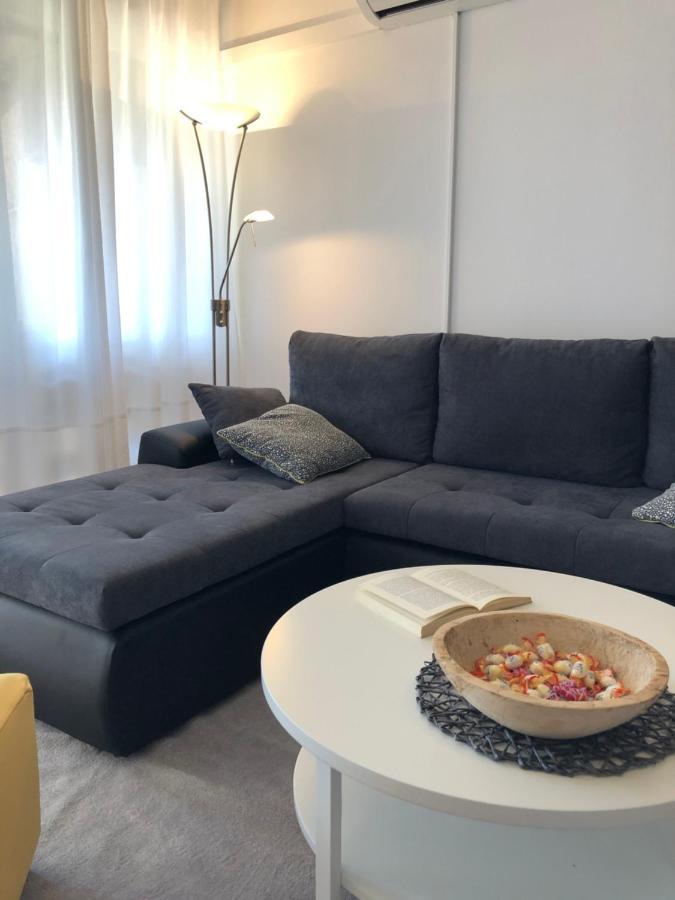 Two-Bedroom Countryside Apartment Marčana Zewnętrze zdjęcie