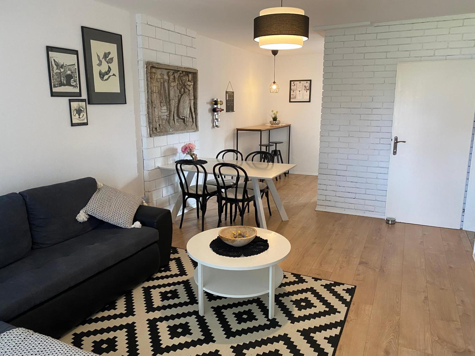 Two-Bedroom Countryside Apartment Marčana Zewnętrze zdjęcie