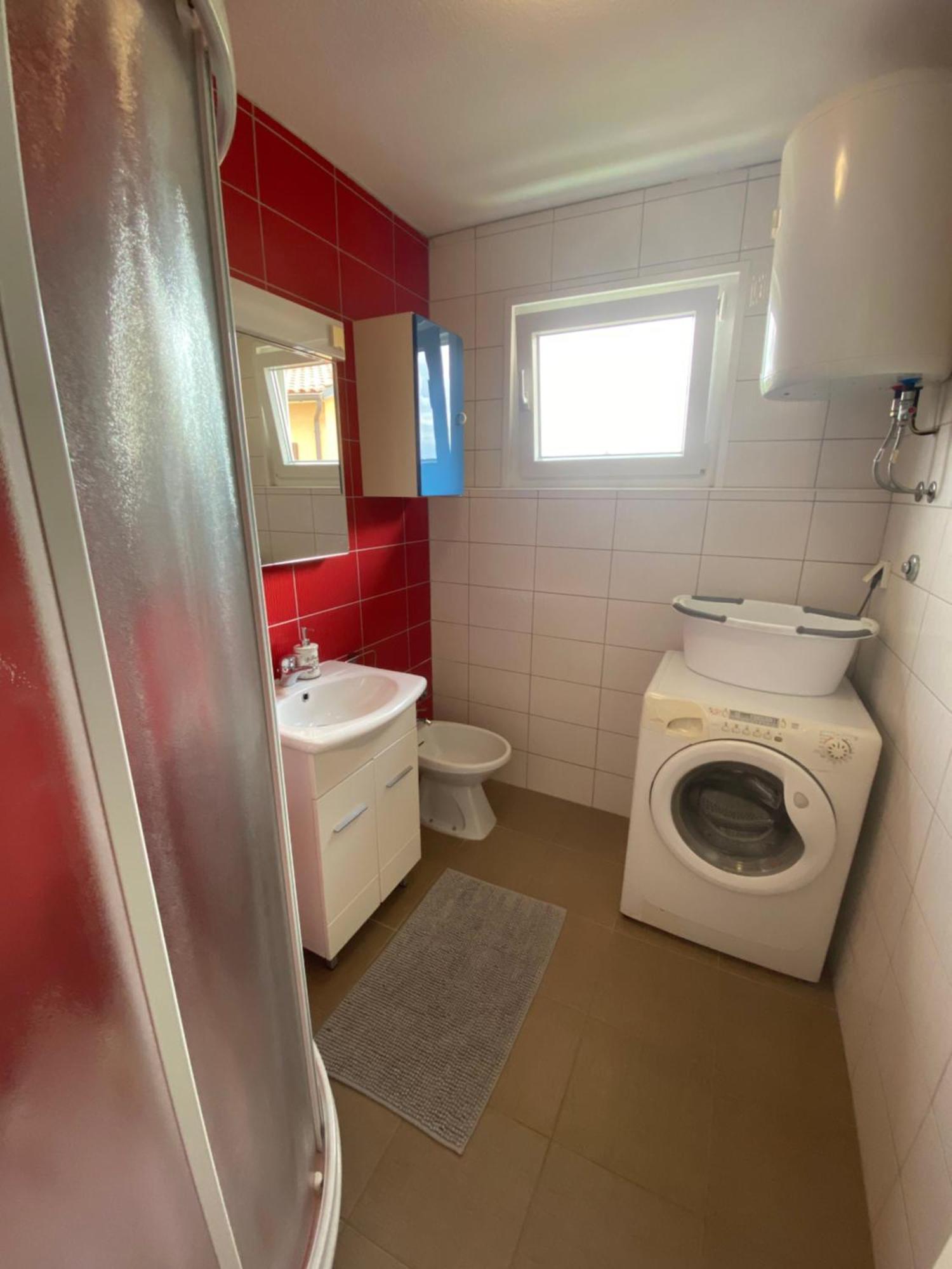 Two-Bedroom Countryside Apartment Marčana Zewnętrze zdjęcie