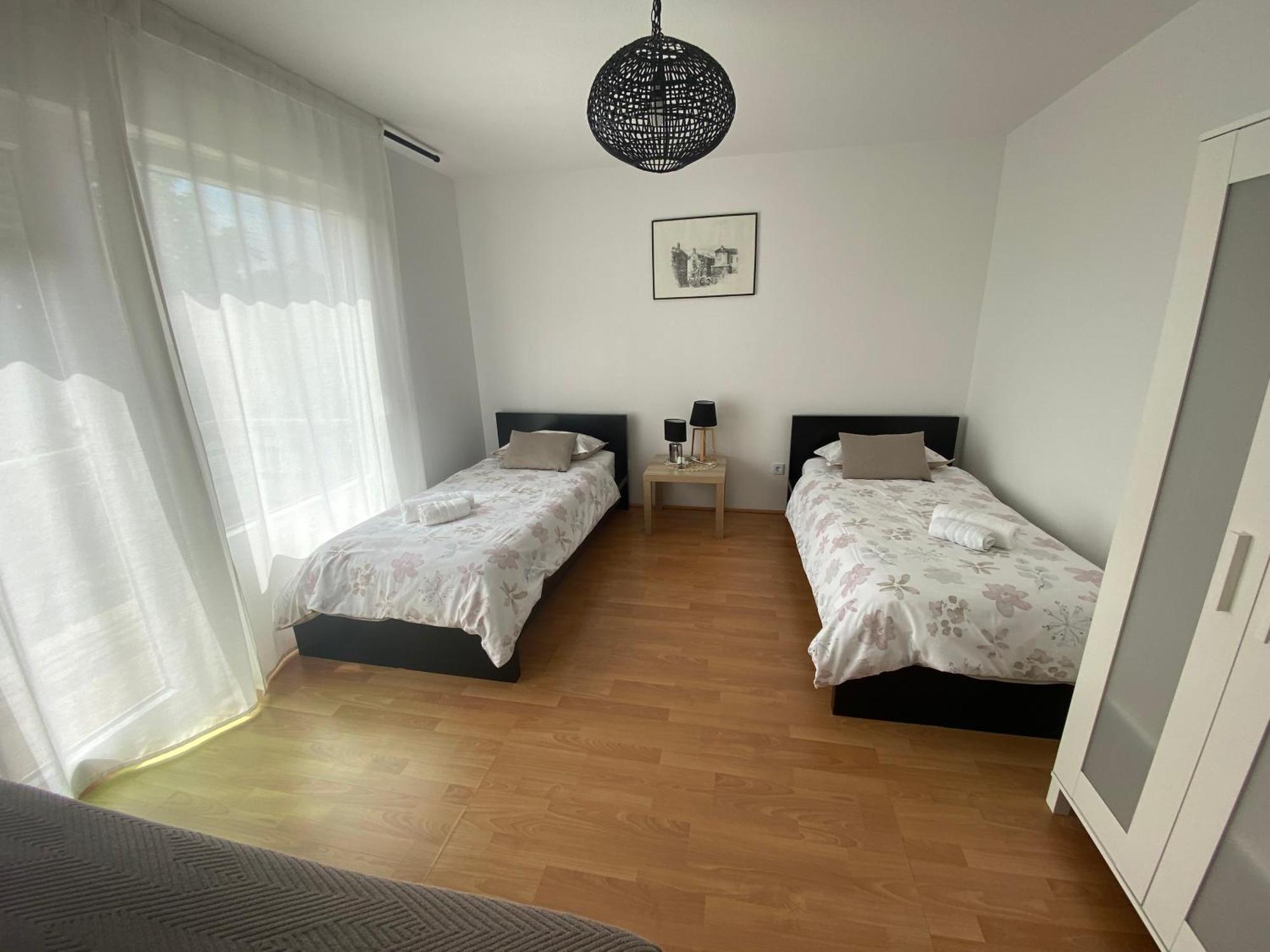 Two-Bedroom Countryside Apartment Marčana Zewnętrze zdjęcie
