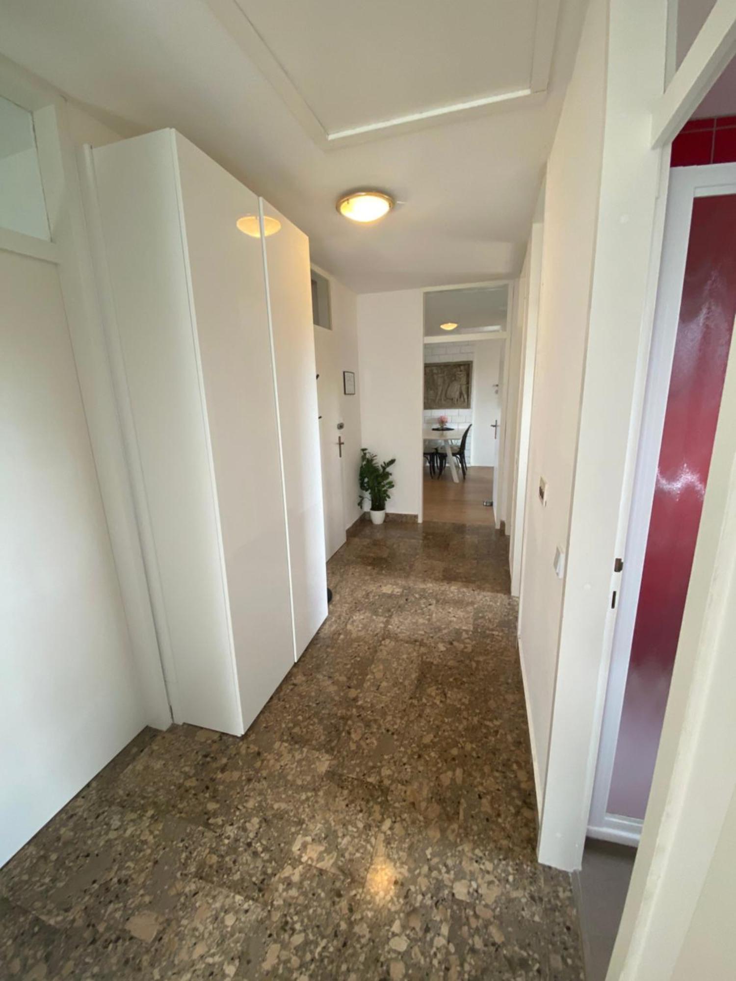 Two-Bedroom Countryside Apartment Marčana Zewnętrze zdjęcie