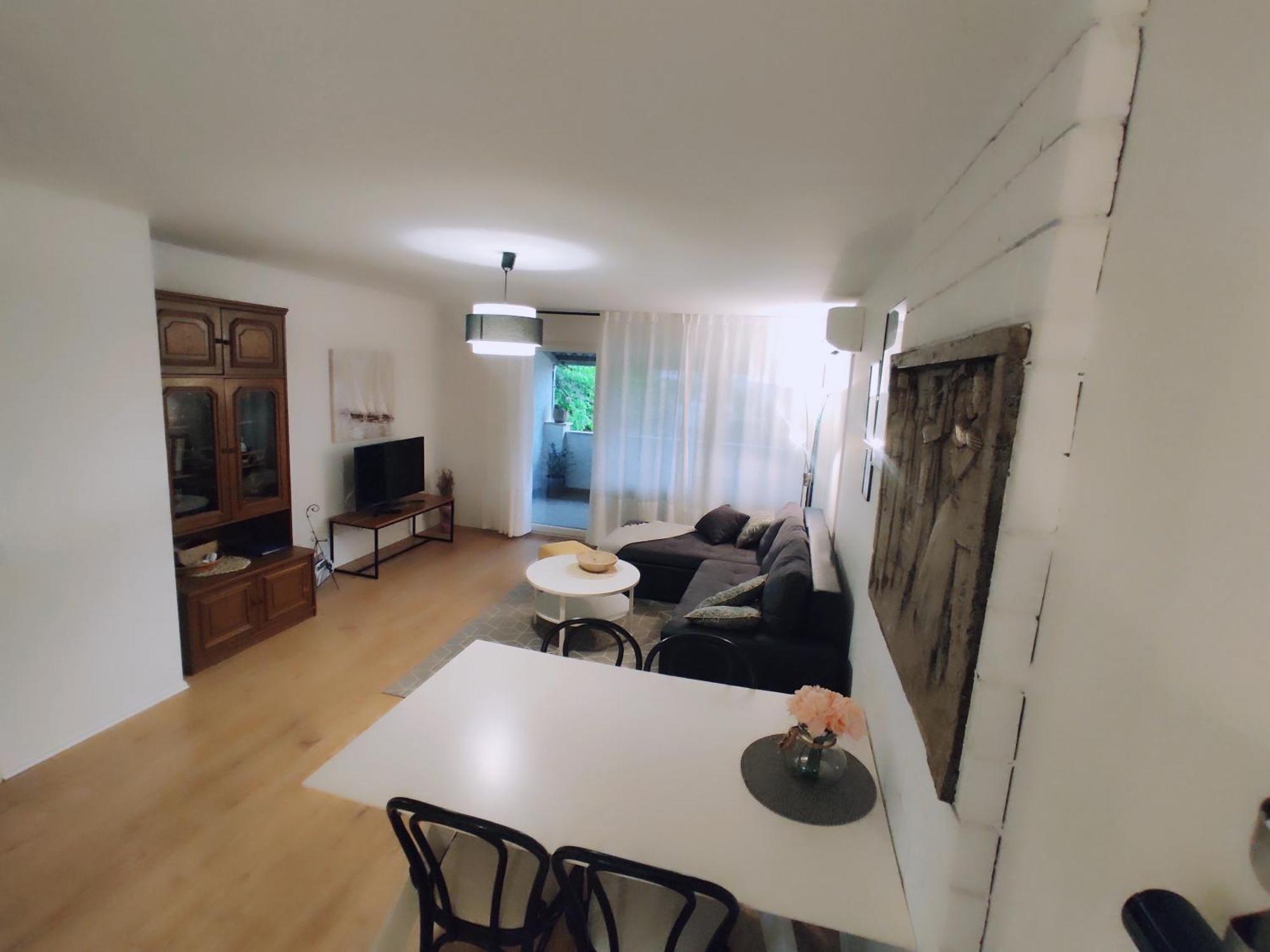 Two-Bedroom Countryside Apartment Marčana Zewnętrze zdjęcie