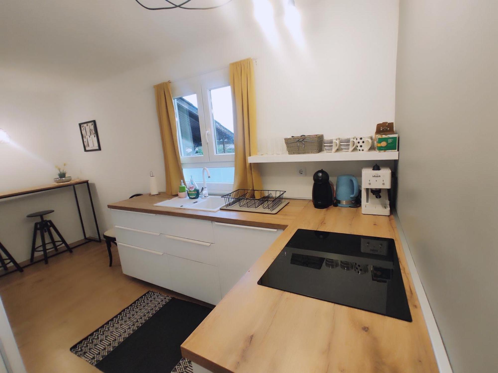 Two-Bedroom Countryside Apartment Marčana Zewnętrze zdjęcie